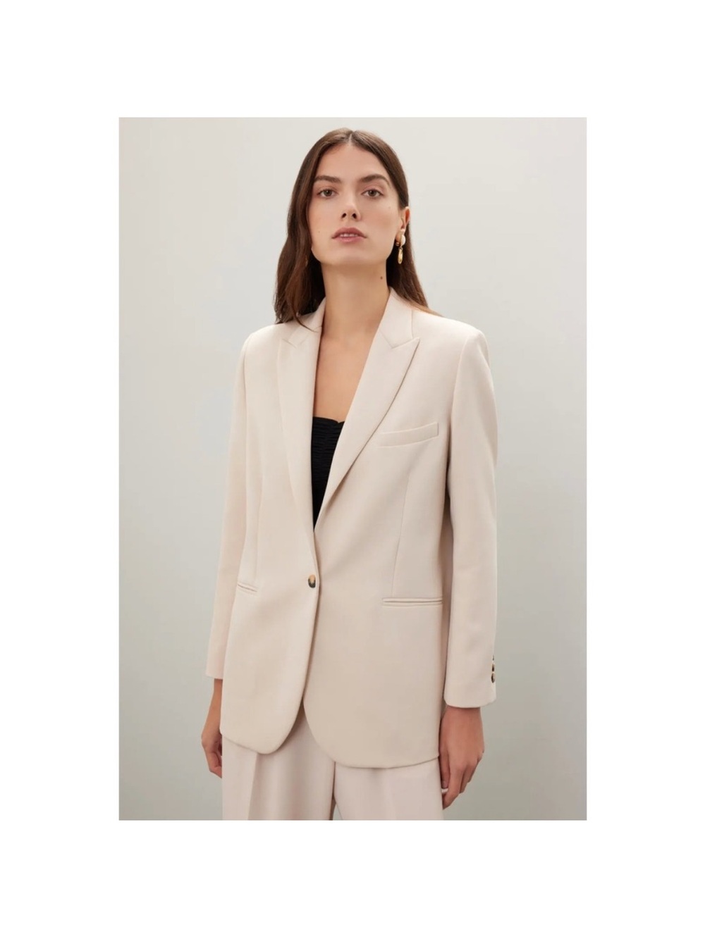 ba&sh Sylvana Jacket, Size: L